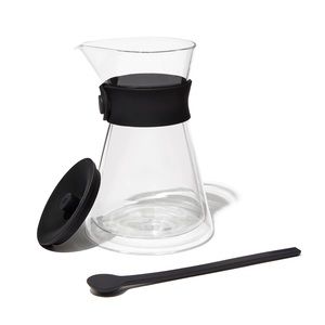 Nespresso Vertuo Next Pour-Over Carafe Set